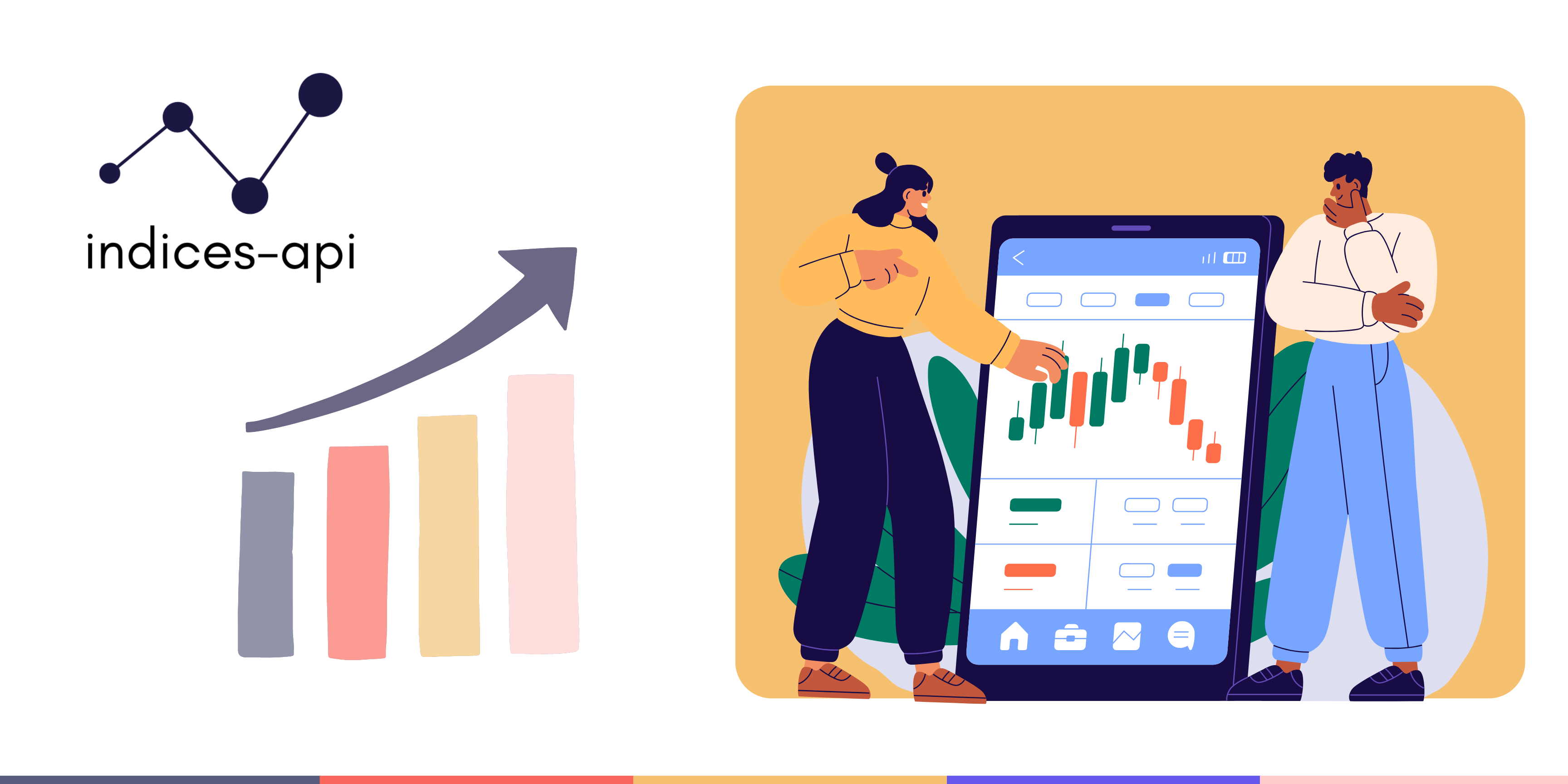 Nasdaq Price API for Real Time Market Tracking