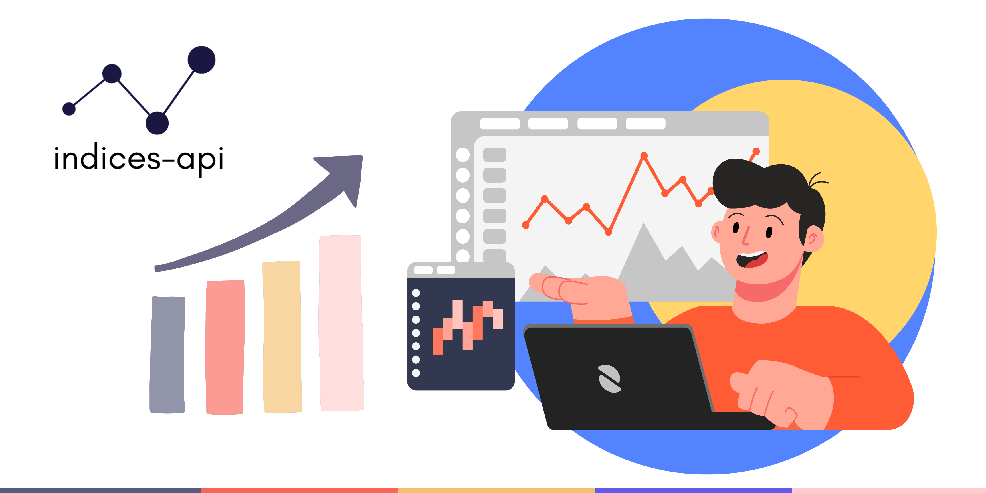 Nasdaq Price API: Stock Market Data