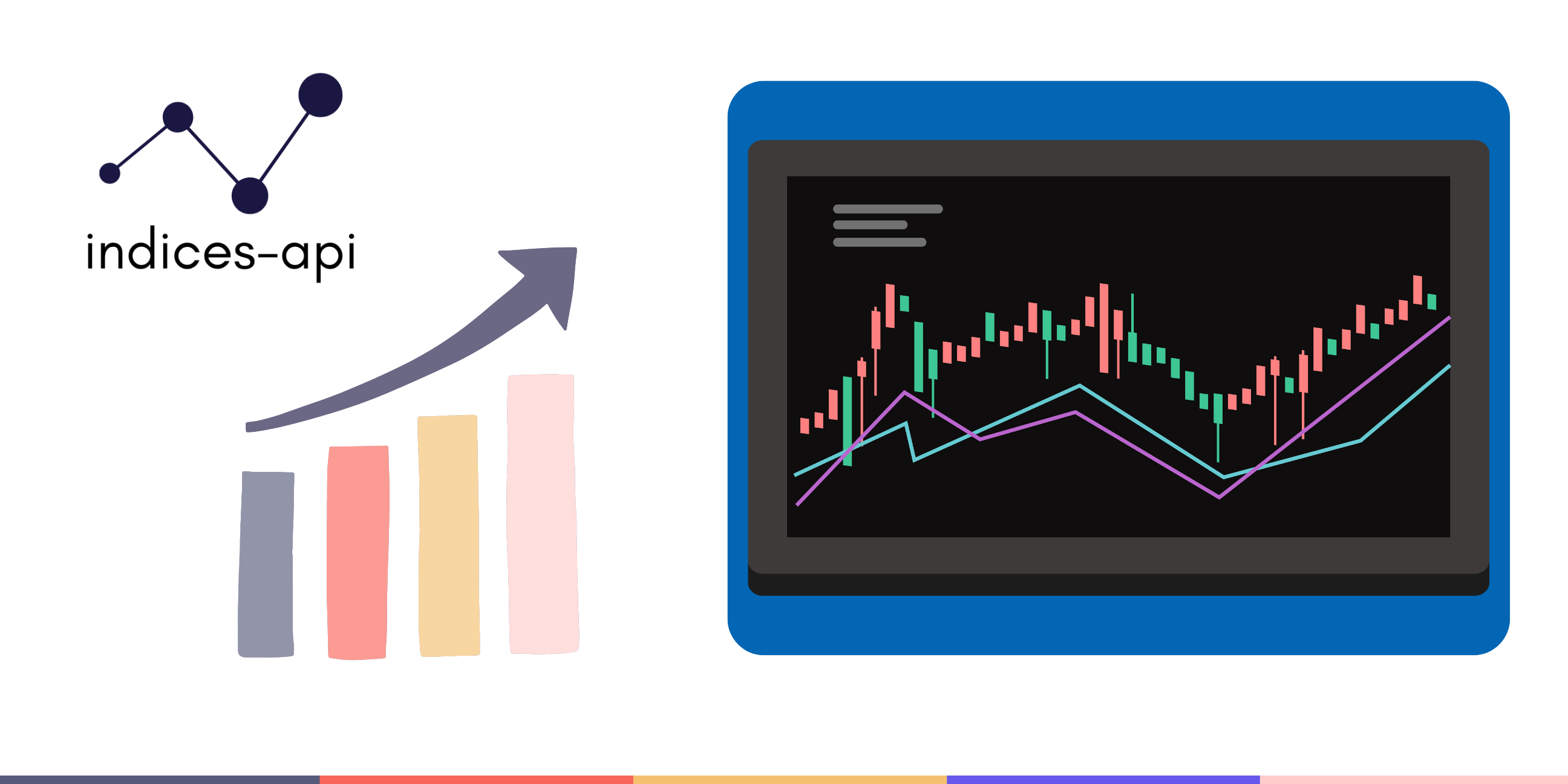 API To Get NYSE Composite Prices