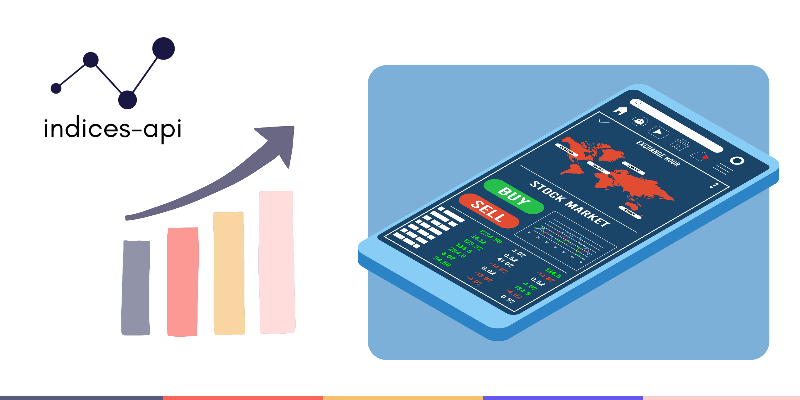 NYSE Amex Composite Index API: Data for Financial Companies