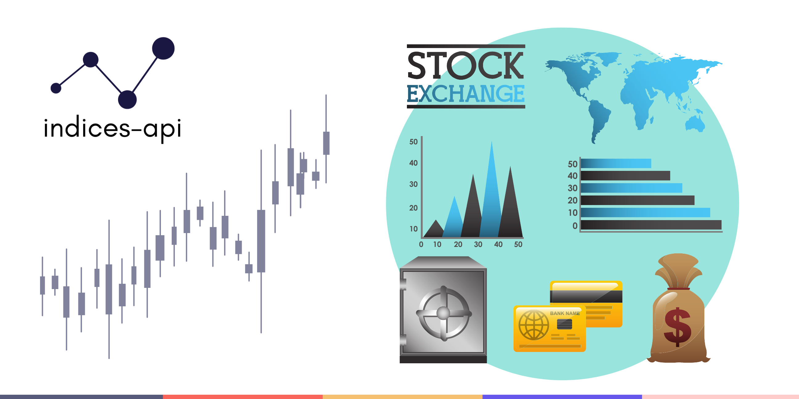 NYSE Amex Composite Index API: How Does It Work