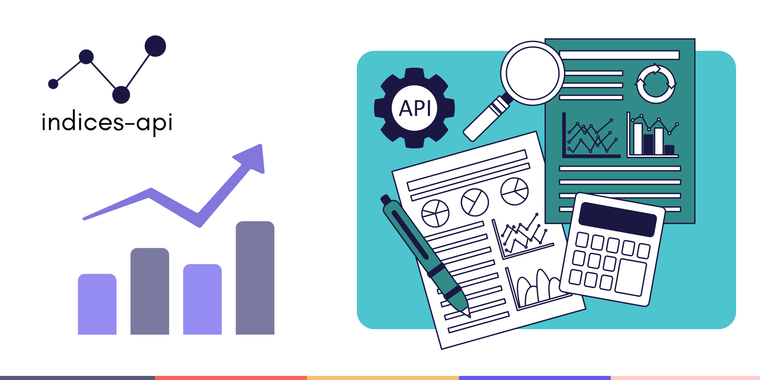 FTSE 100 Price API: Real Time Market Data