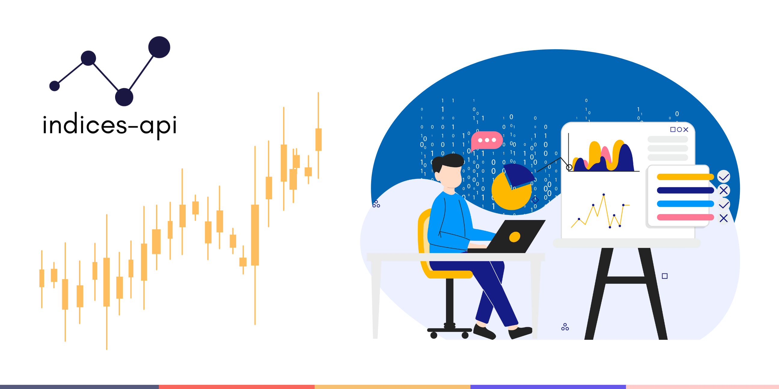Merval Price API: Data for Financial Platforms