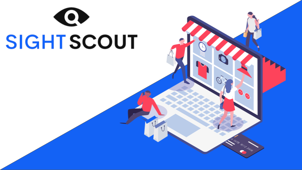 E Commerce Visual Search API for Real Time Product Lookup