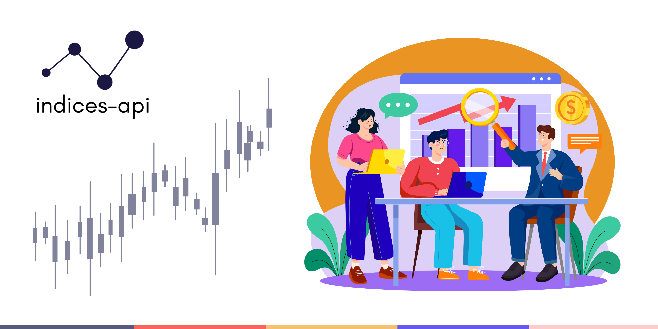 Merval Price API: How To Get This Data