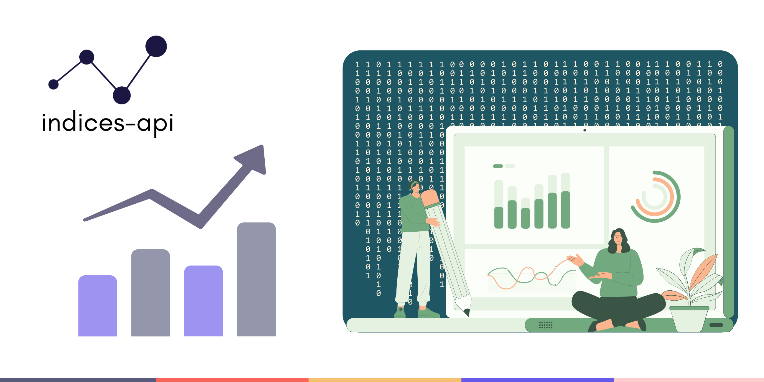 SSE Composite Index API: How Does It Work