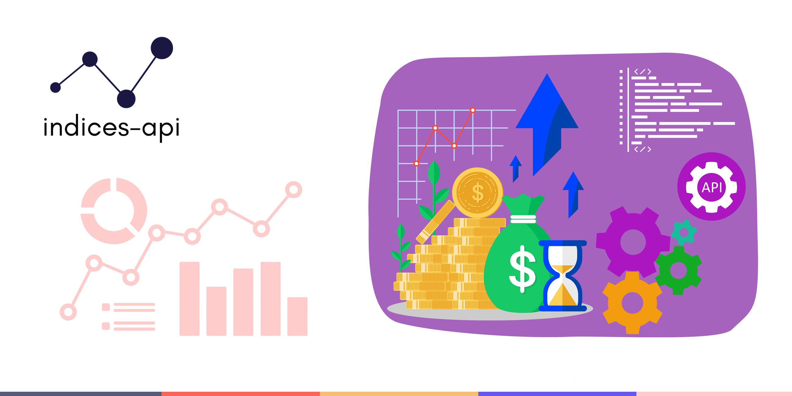 S&P/TSX Composite Index API Data for Financial Platforms