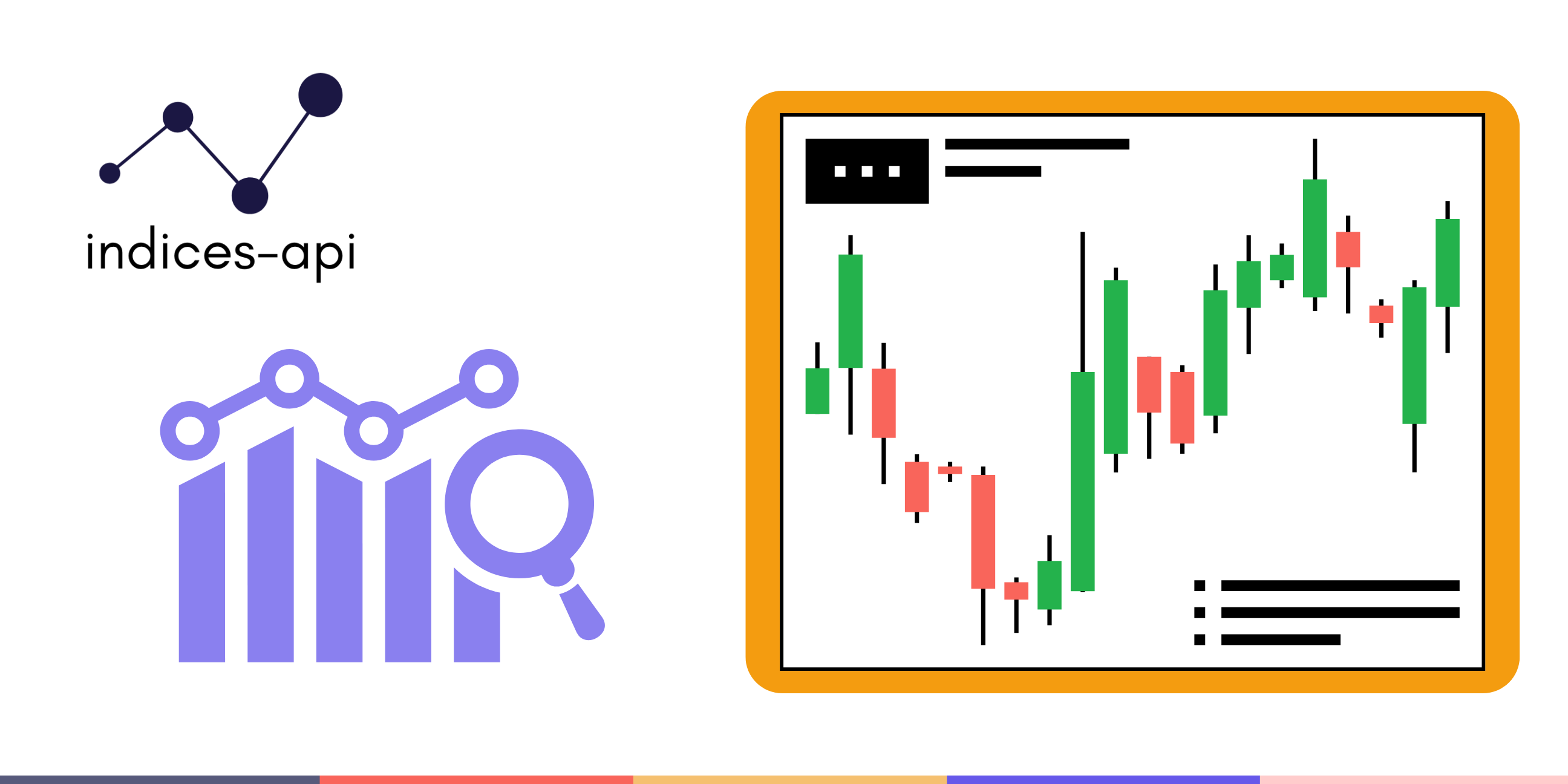 S&P/TSX Composite Index API: How To Get These Rates