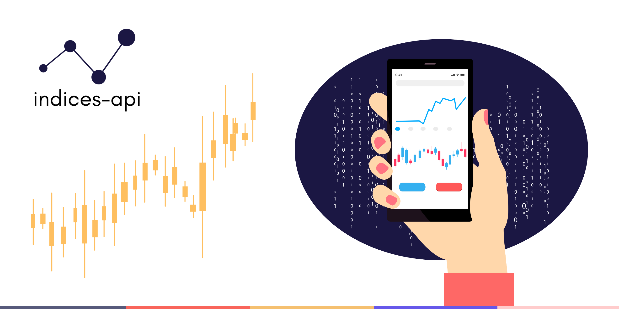 EGX 30 Index API: How To Get These Rates