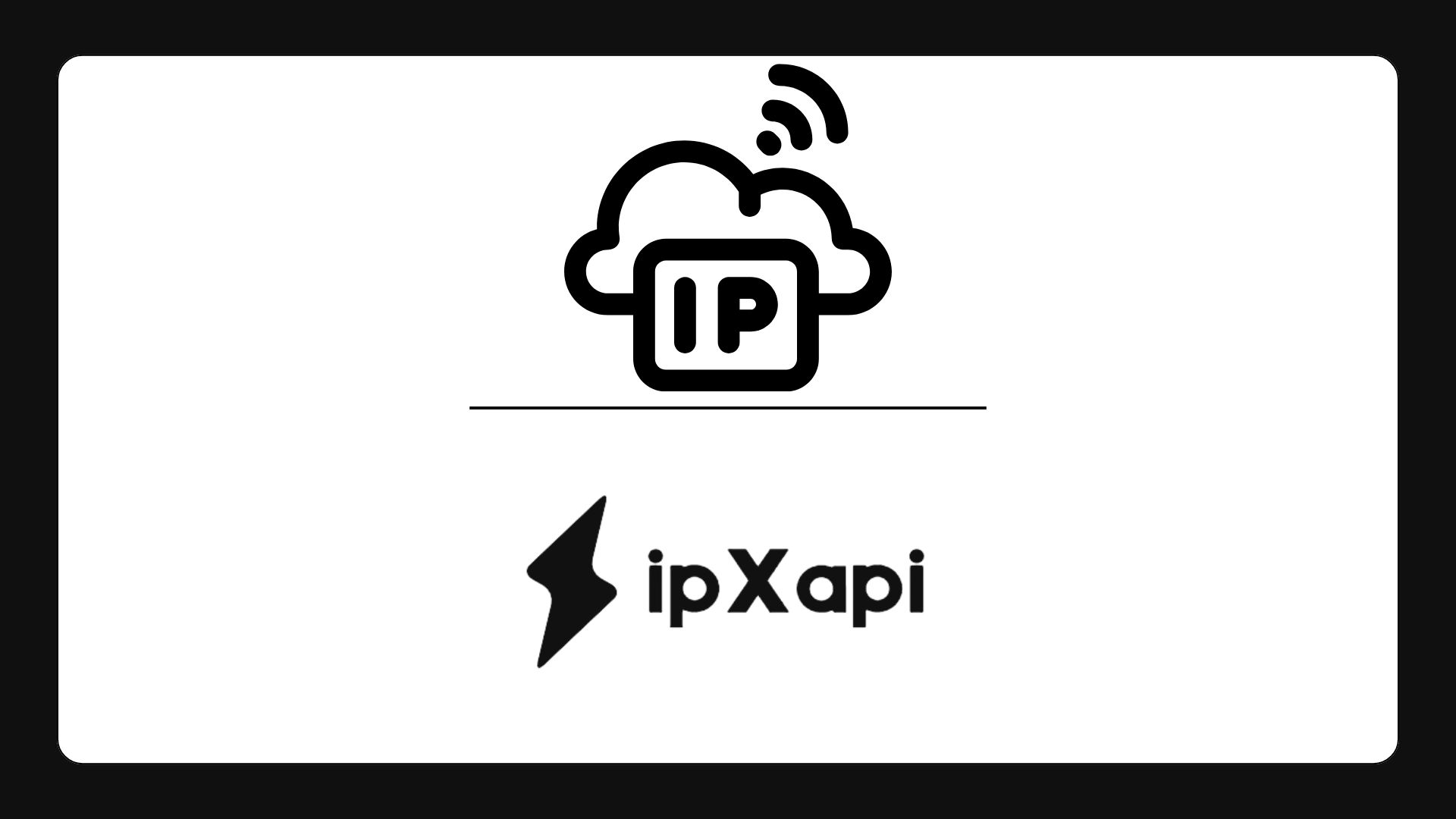 Proxy Checker API To Identify Anonymous Proxies