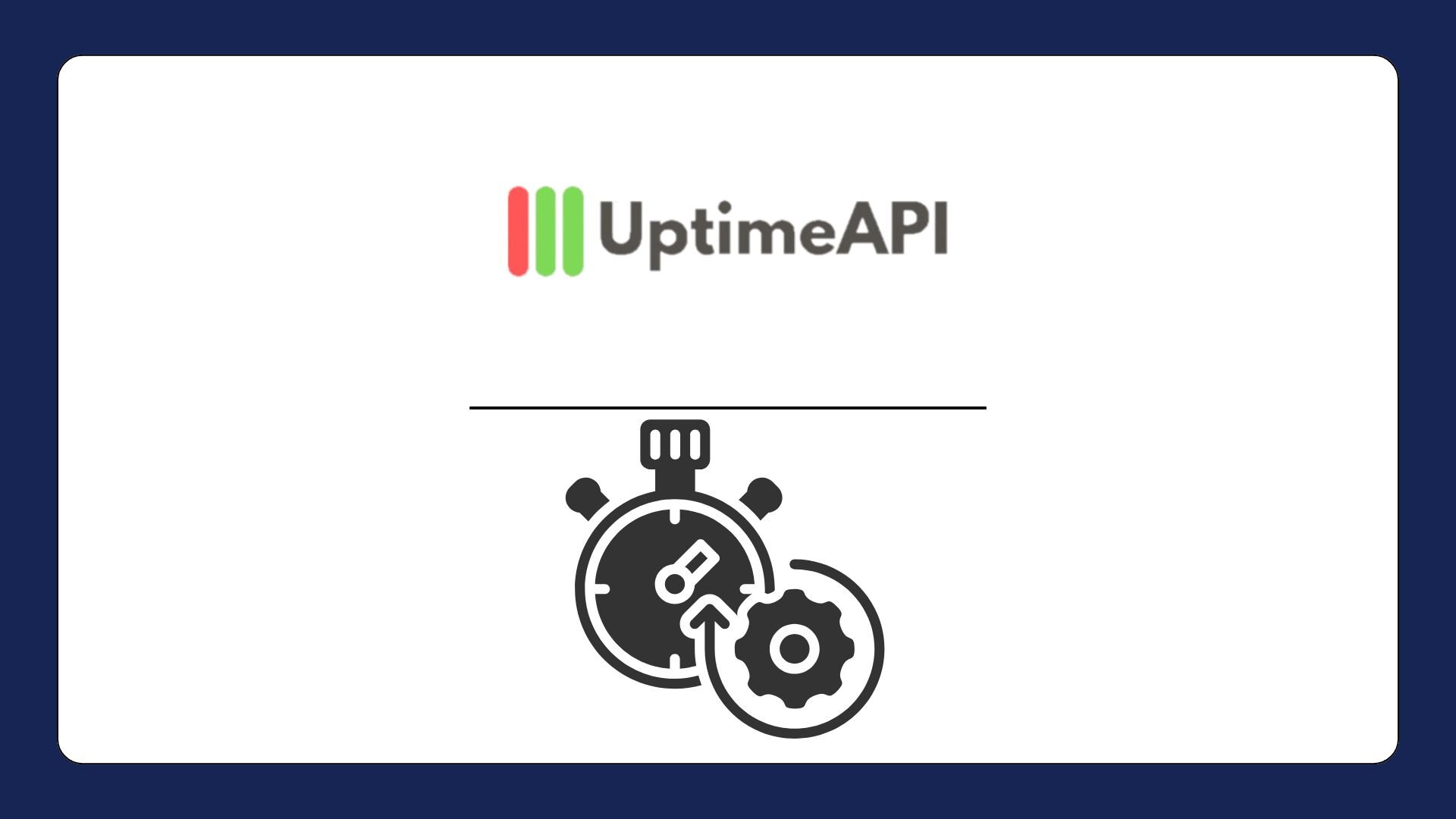 API Downtime Alerts For Instant Notifications