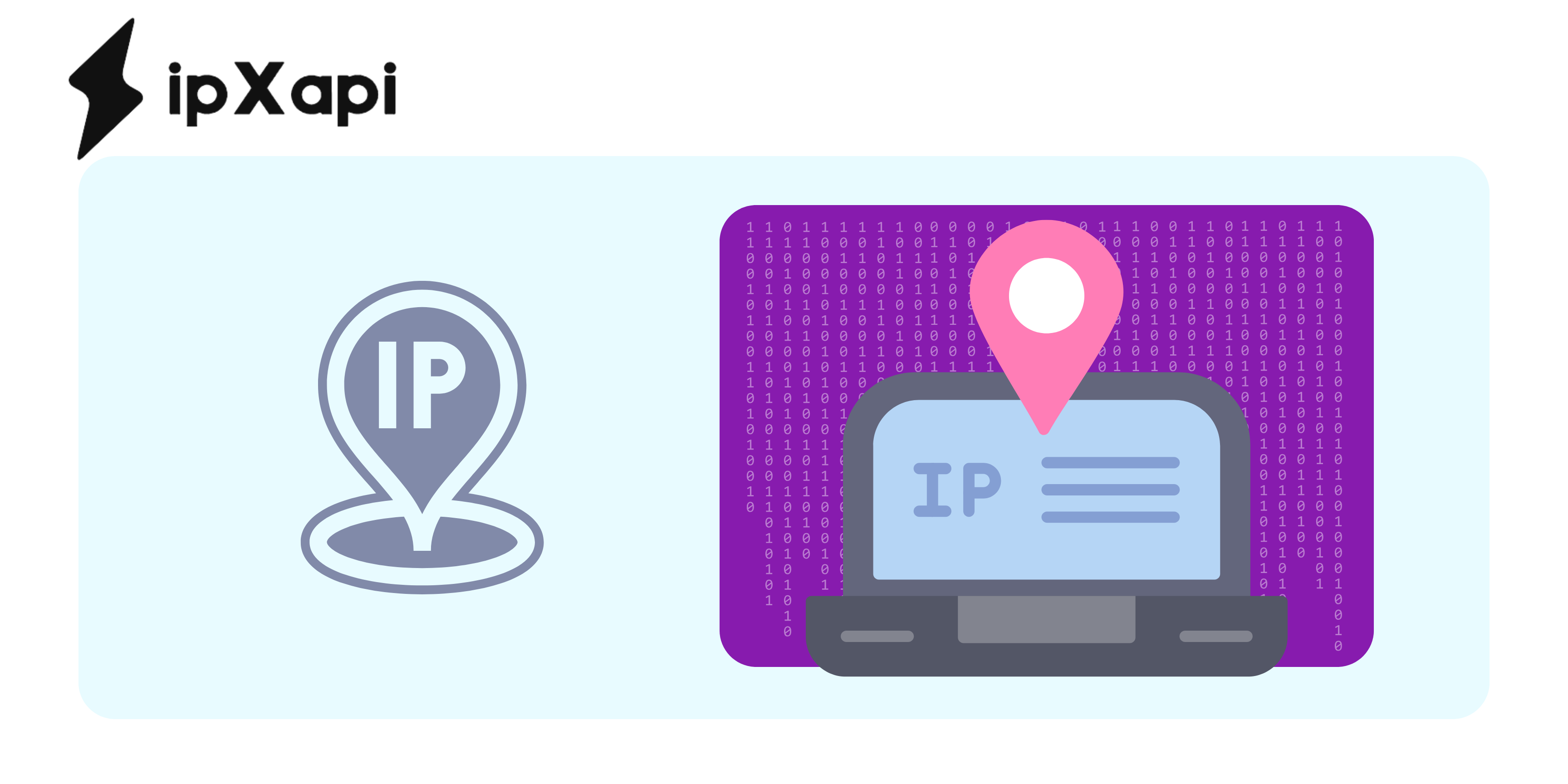 IP Security API for Safer Web Applications