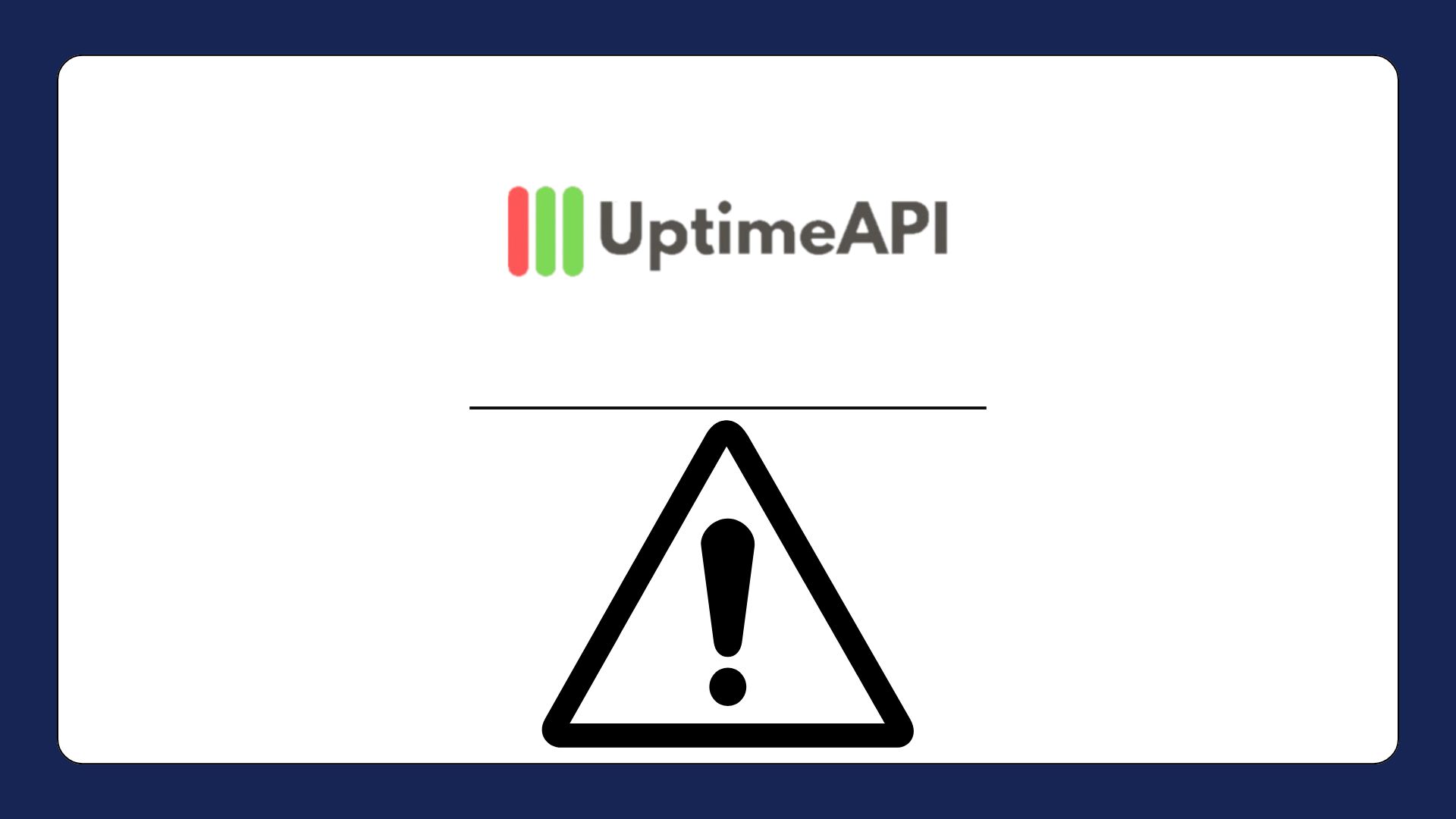 API Performance Monitoring Tool To Optimize Your System