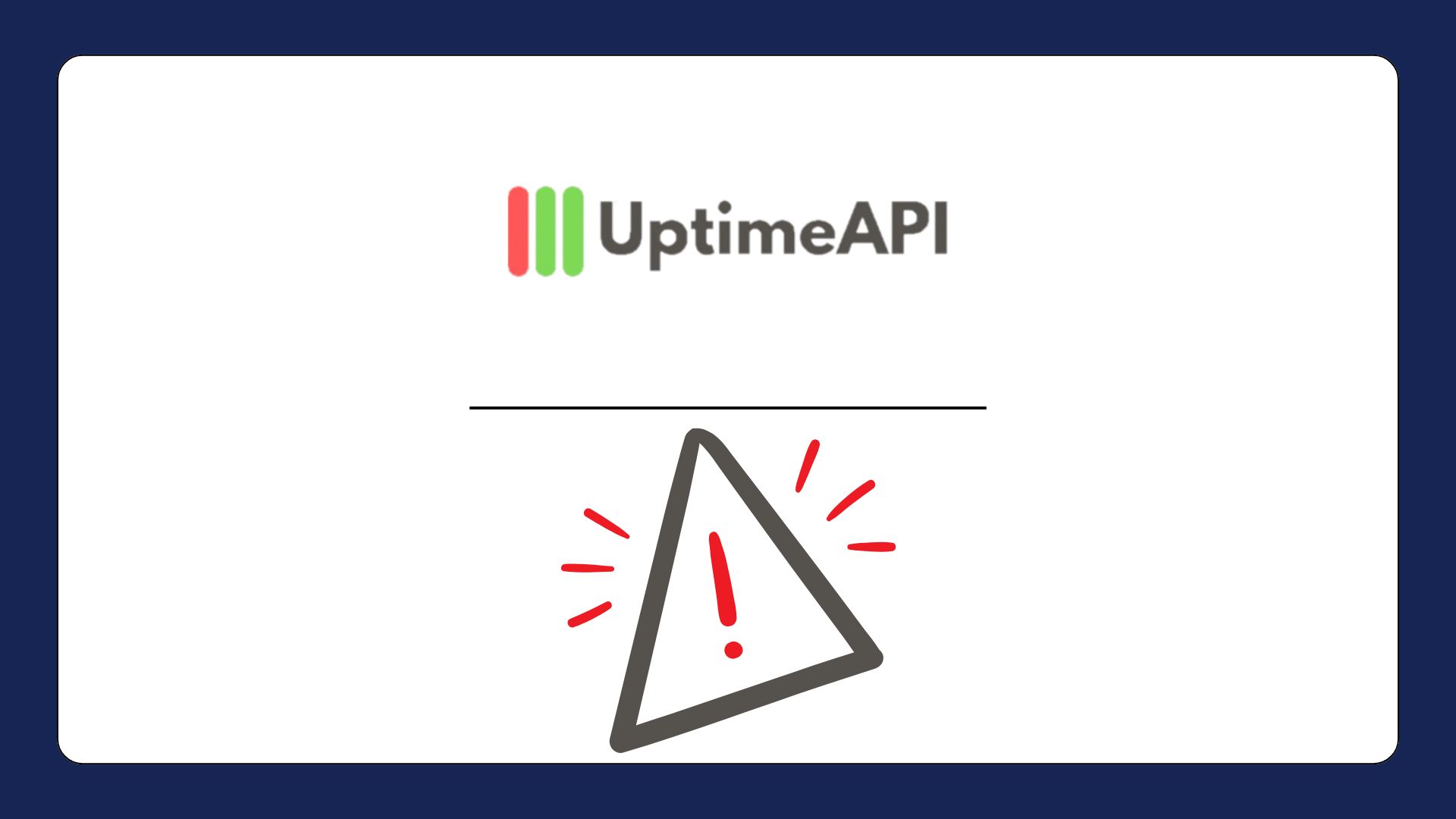 API Performance Monitoring Tool For Your Needs