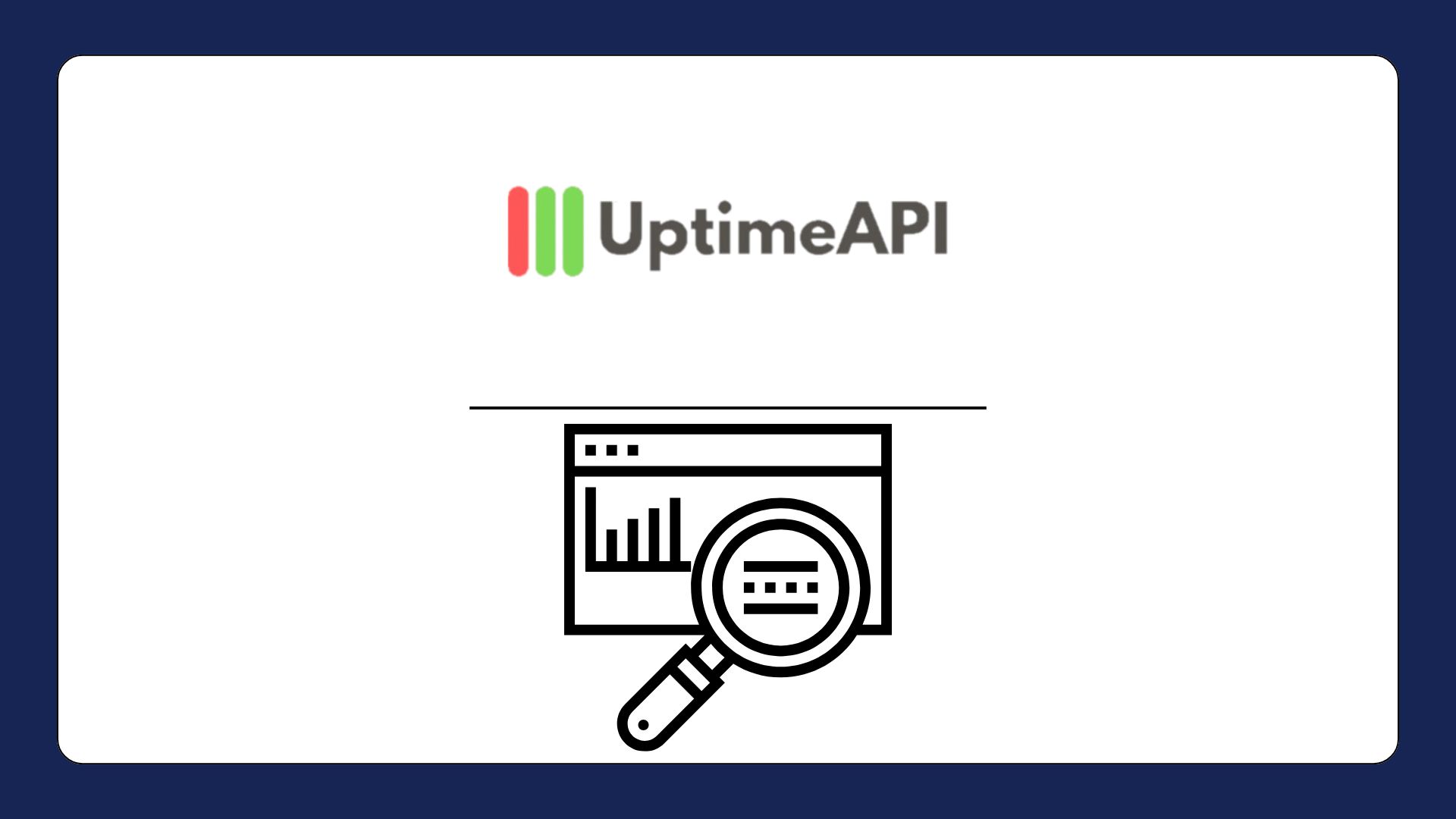 API Performance Monitoring Tools For Developers