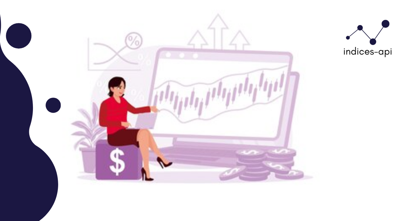 IGBC Bogota Rates API for Real Time Market Analysis