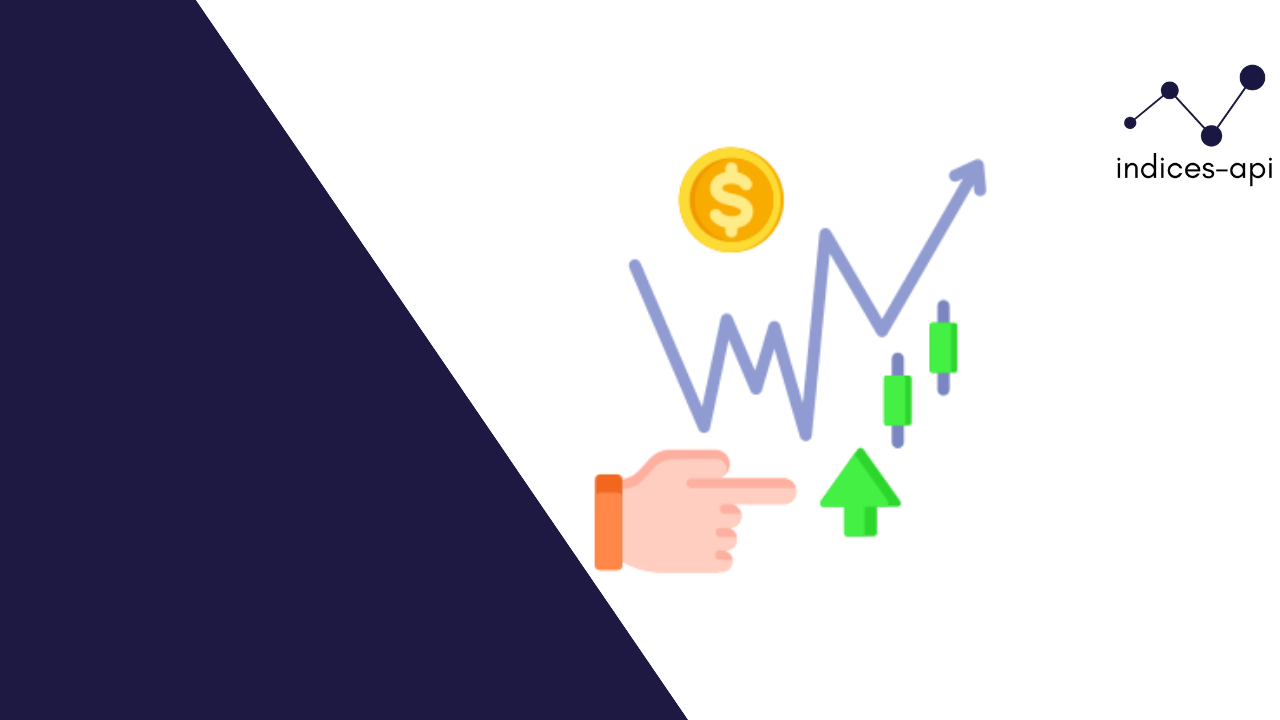 Dow Jones Industrial Avg Rates API for Smarter Trading Decisions