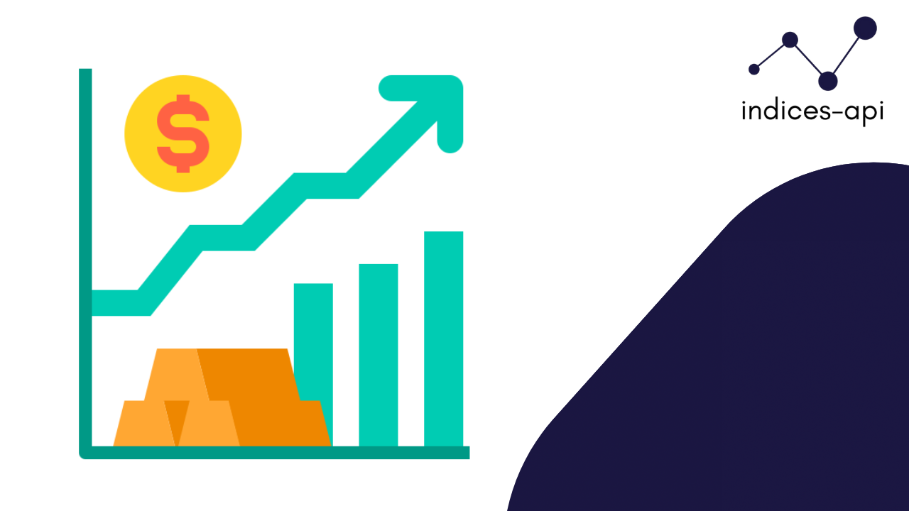 Dow Jones Price API for US Stock Market Analysis