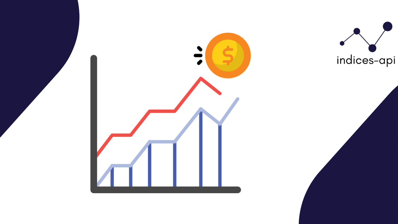 Dow Jones Price API: Get These Rates