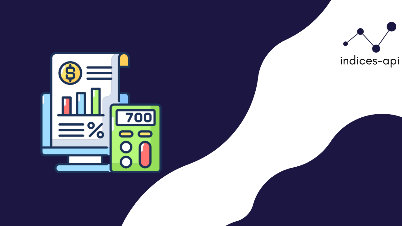 DJI Price API: Real Time Market Analysis