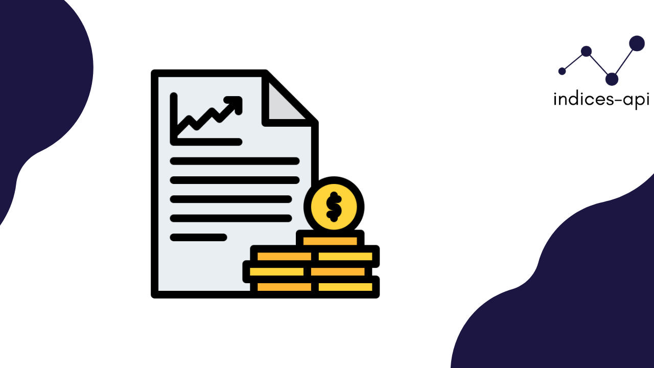DJI Price API: Accurate US Stock Market Data