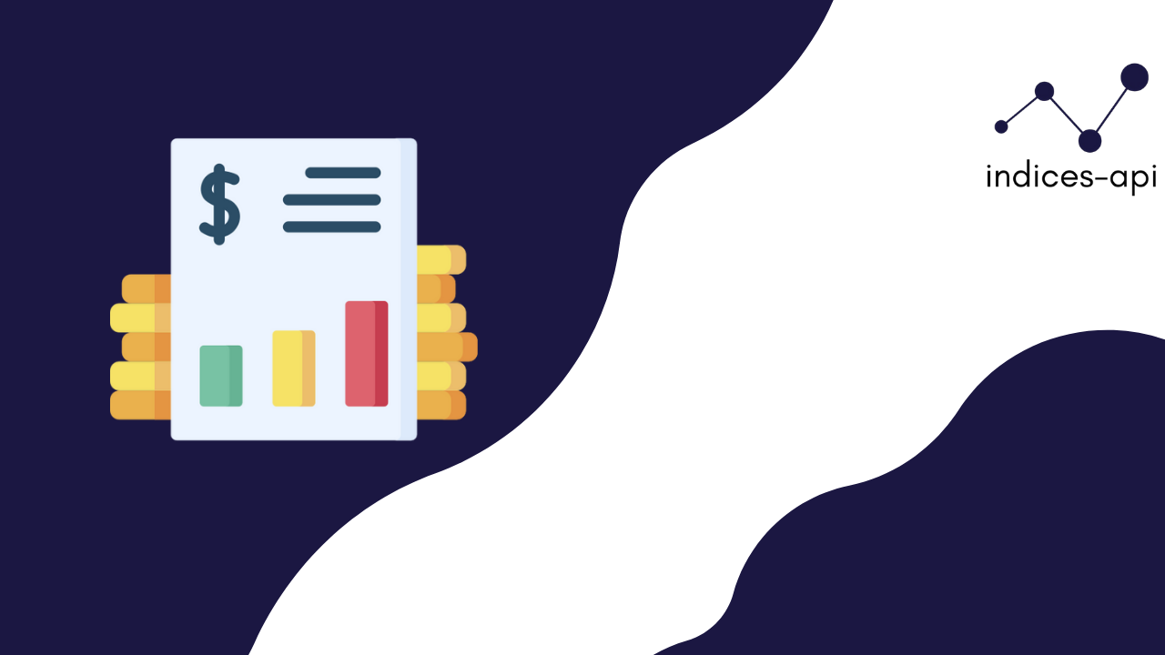 DJI Price API for Monitoring the Dow Jones Index