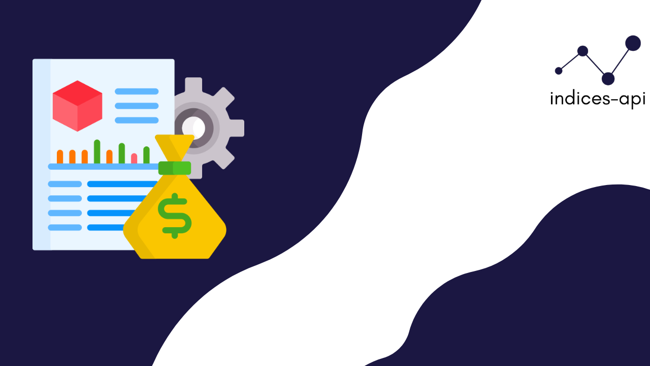 S&P 500 Price API: Simplify Market Data Collection