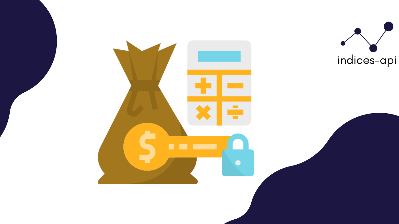 S&P 500 Price API for Real Time Stock Market Tracking