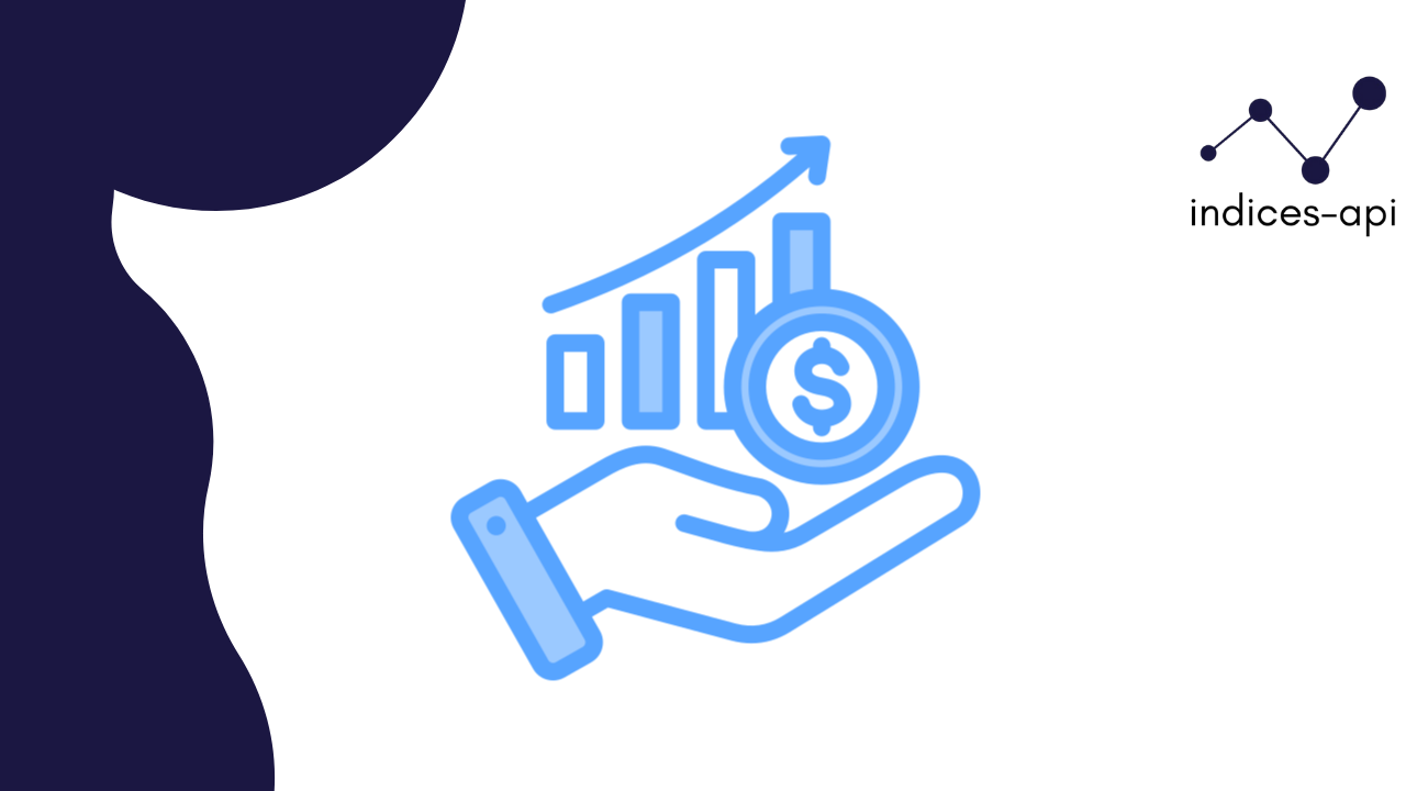 Market Indices Data API: Improve Trading Efficiency