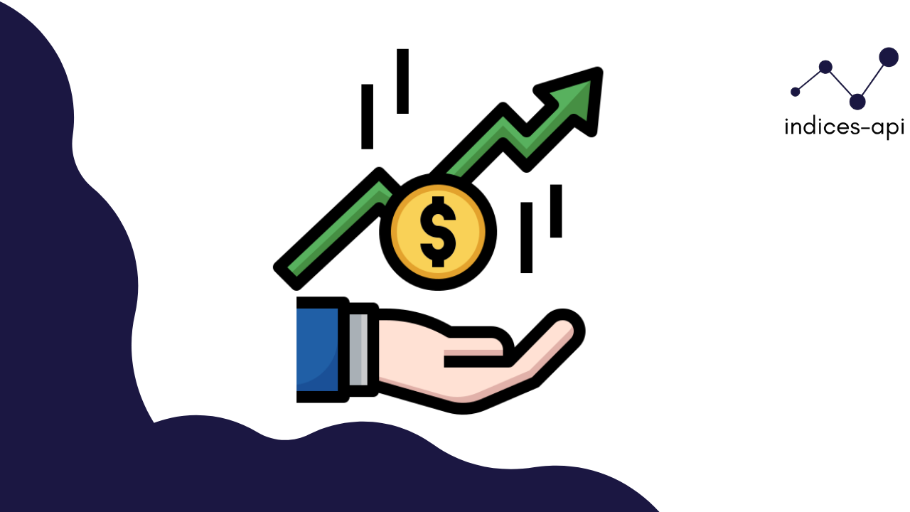 Market Indices Data API to Monitor Global Markets