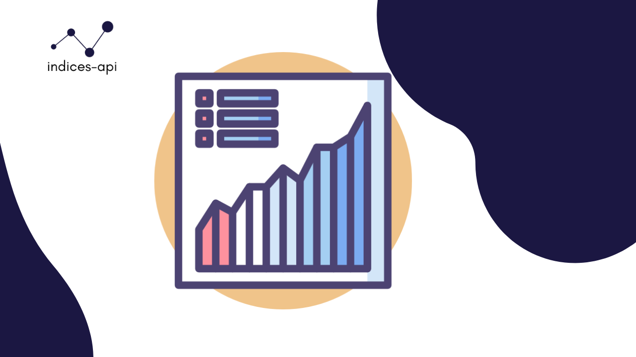 Indices API: Simplify Market Data Collection