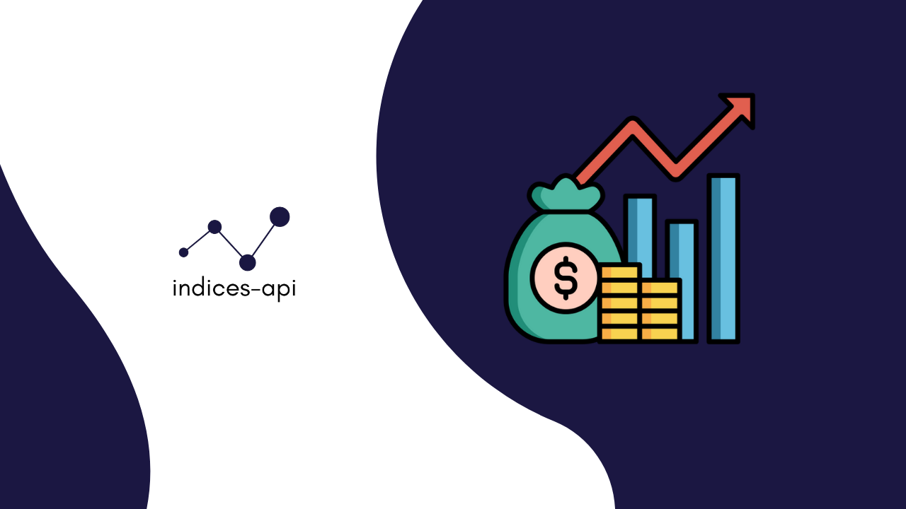 Indices API for Accurate Market Analysis