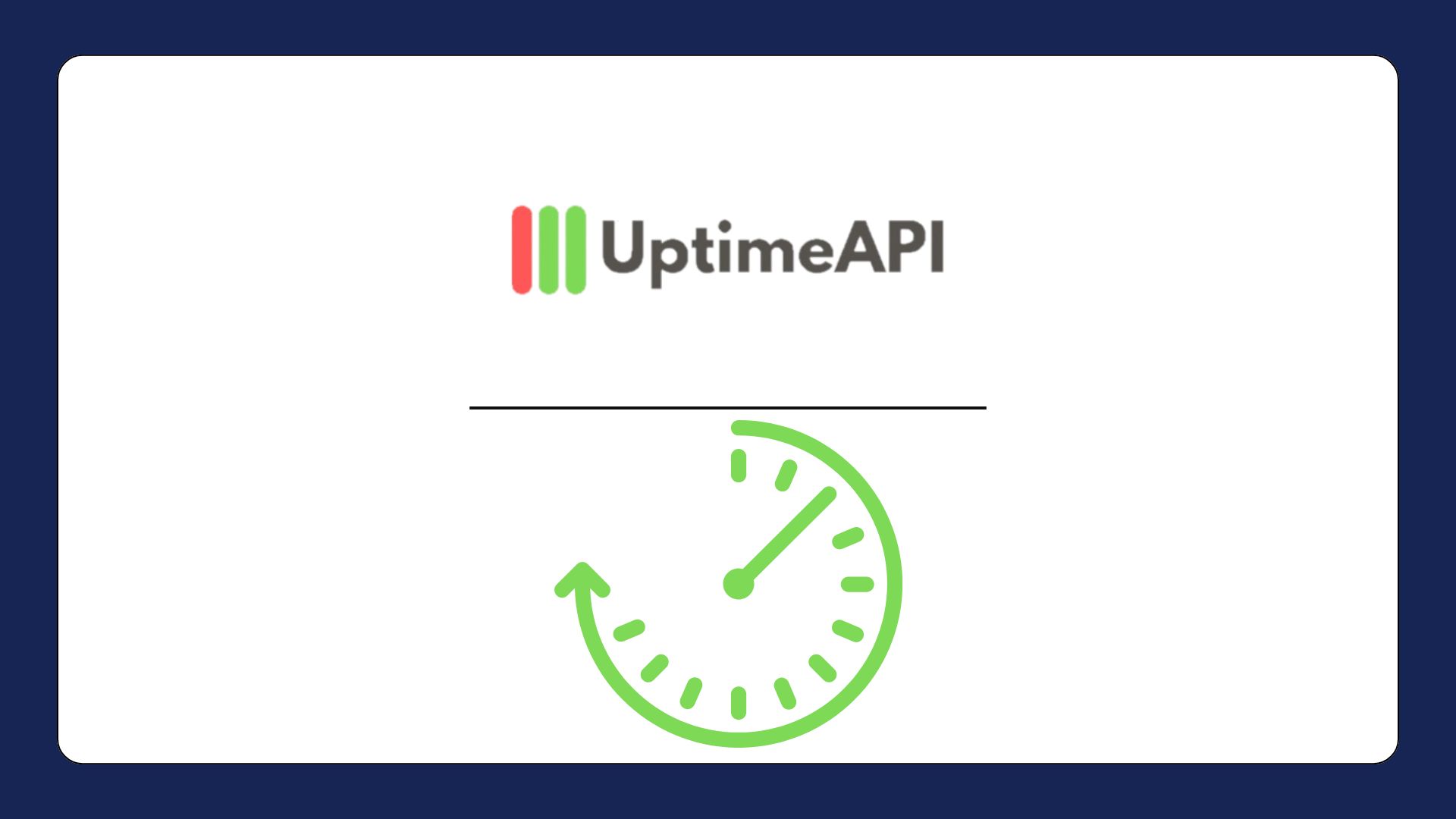 Monitor APIs In Real Time For Maximum Efficiency