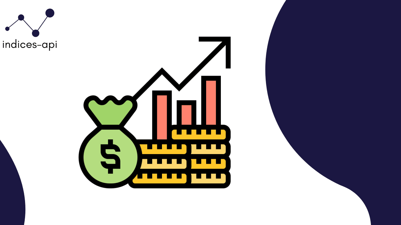 BEL 20 Price API for Financial Companies