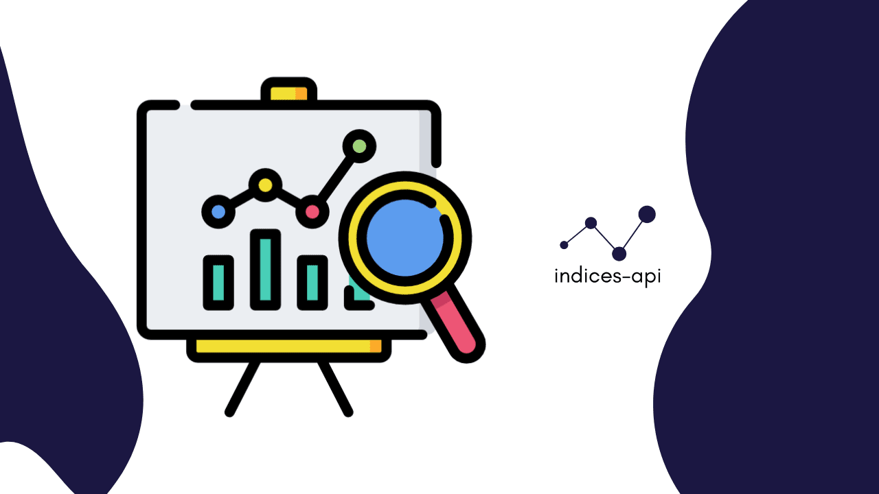Dow Jones Industrial Average Rates API for Smarter Trading