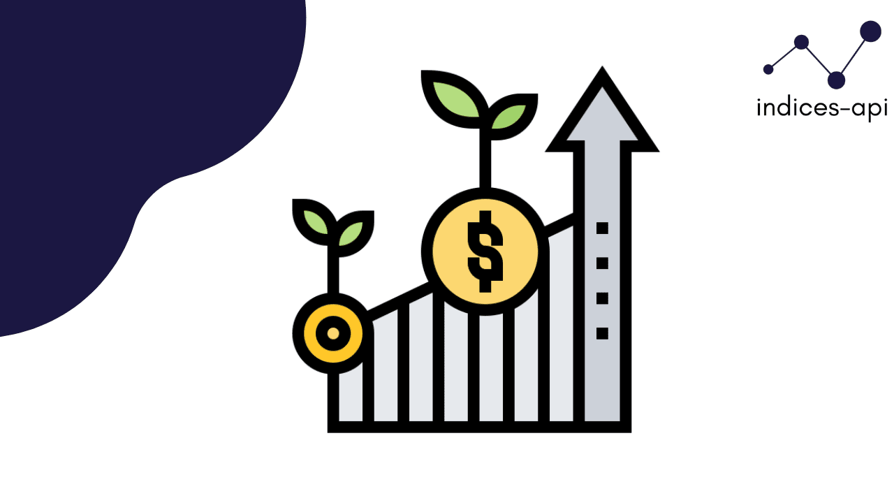 DAX Performance Rates API for Accurate Market Data