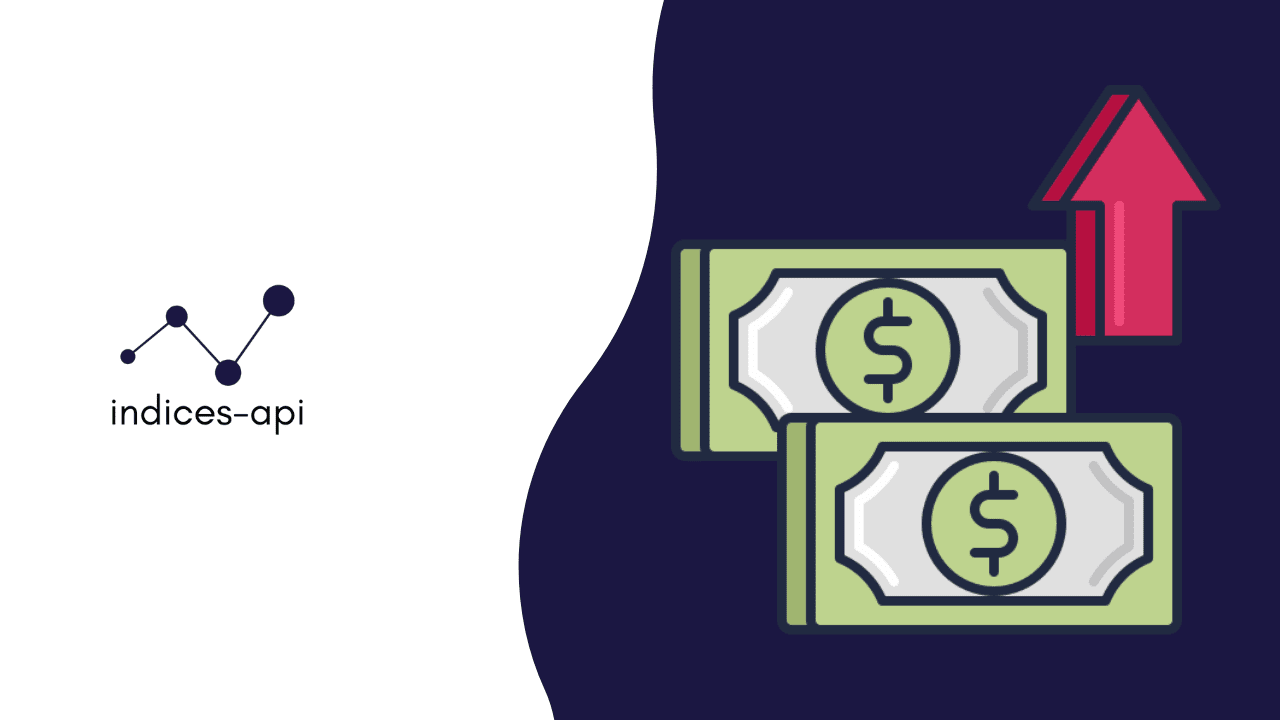 Global Indices API for Financial Platforms
