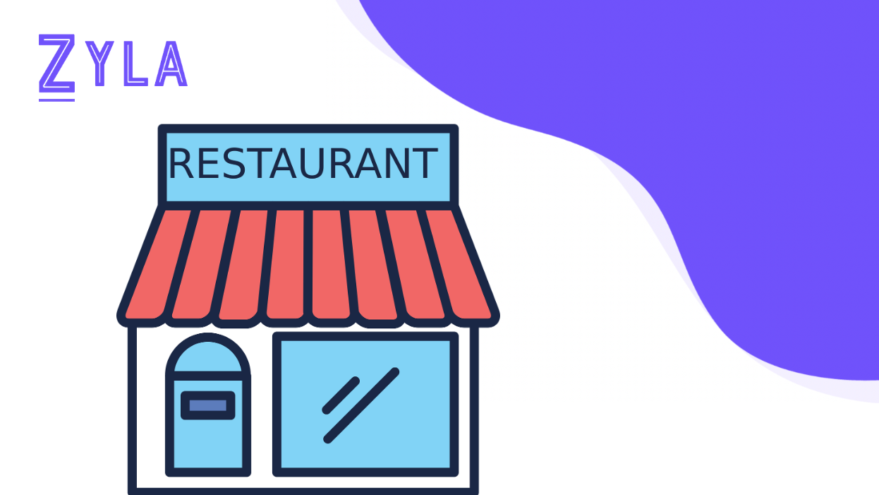 Restaurant APIs to Enhance Your Food Delivery App