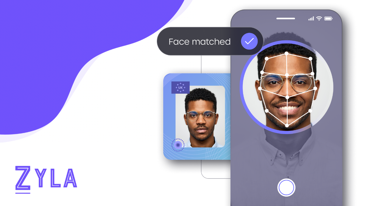 Face Match APIs Improve Access Control Systems