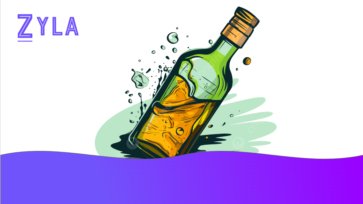 Alcohol APIs for Building Drink Recipe Apps