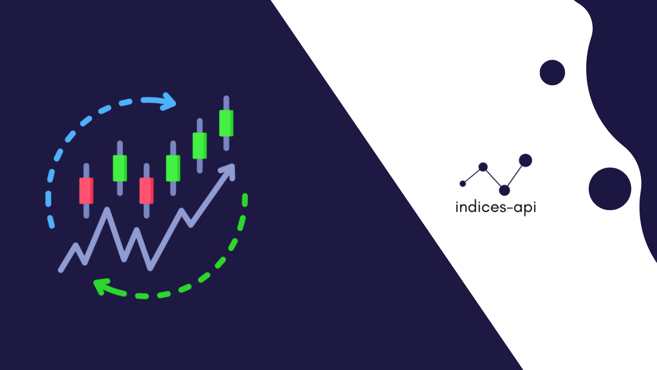 DAX Index API for Accurate Market Analysis