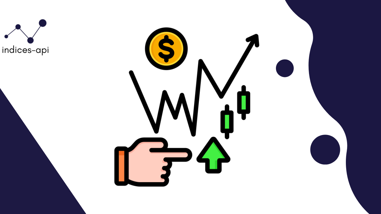 DAX Index API: Accurate Market Tracking