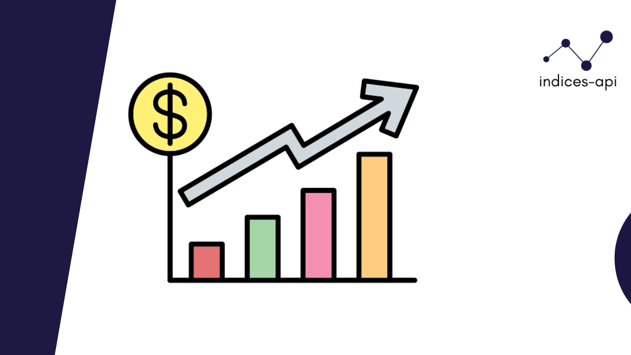 Global Indices API: Real Time Data Across Global Markets