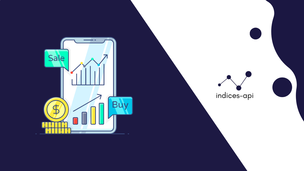 Global Indices API: International Market Analysis