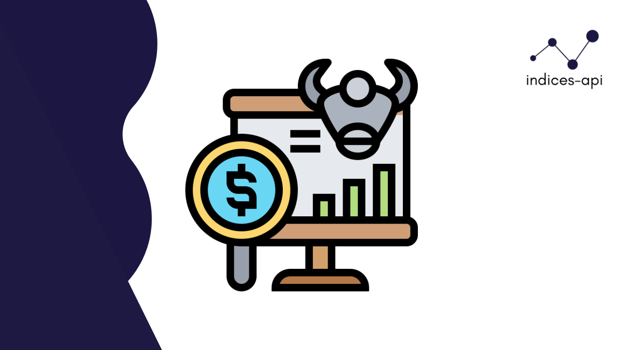 Global Indices API: Track Global Trends