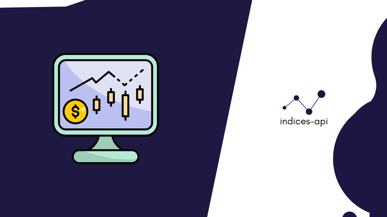 NYSE Composite Price API: Accurate US Market Data