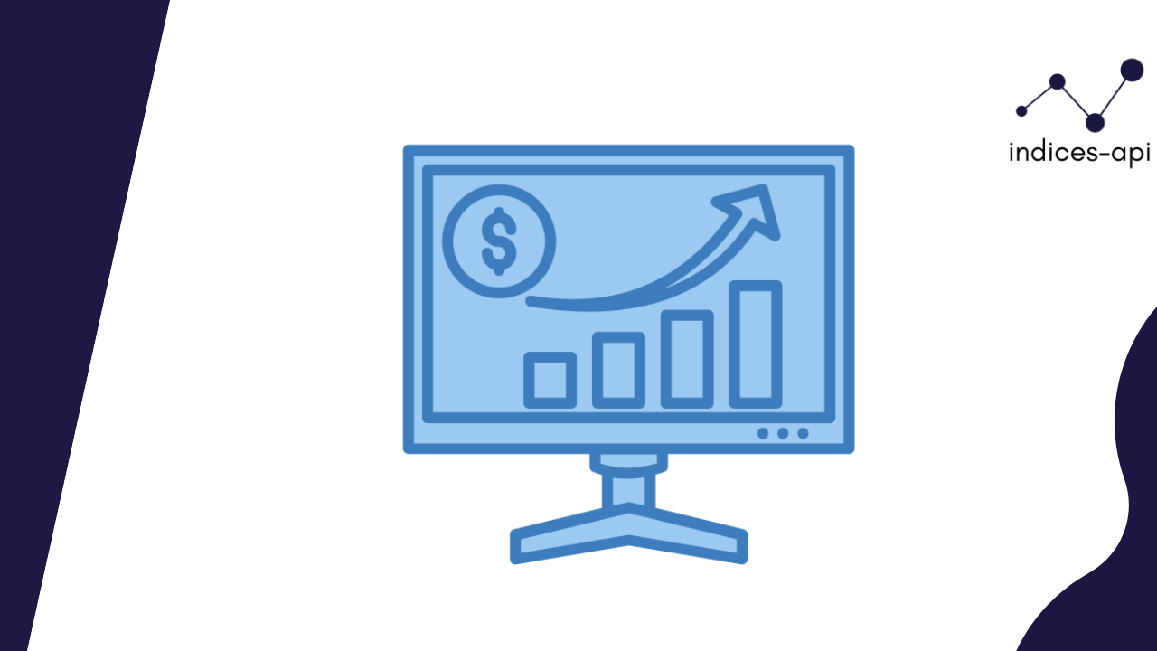 NYSE Composite Price API for Financial Platforms