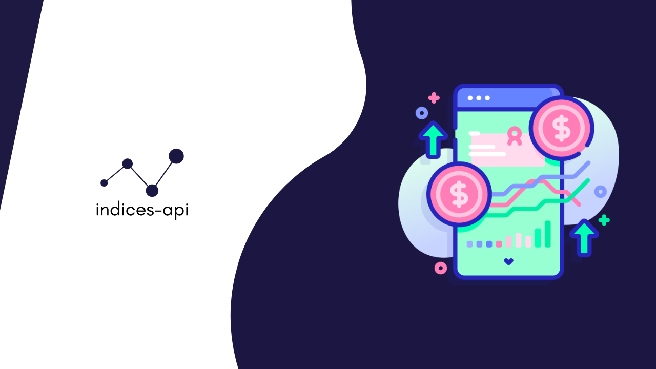 NYSE Composite Rates API for Real Time Financial Tracking