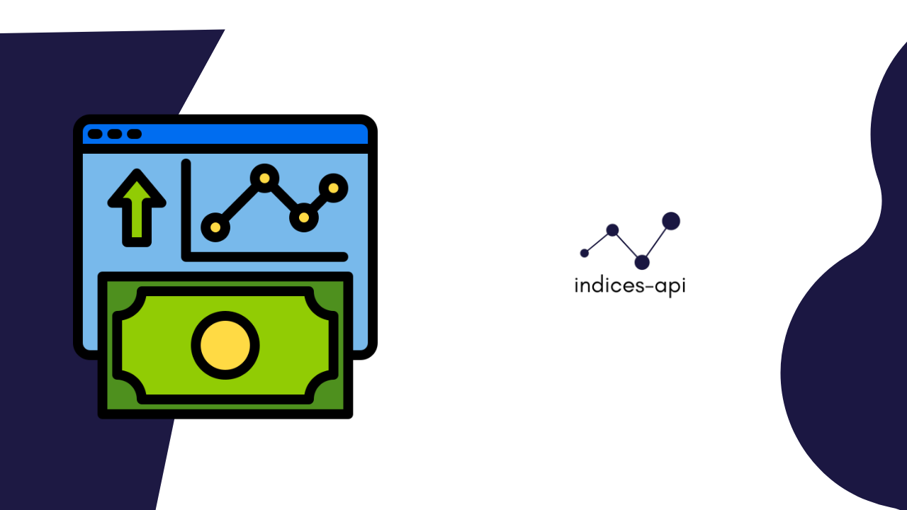 NYSE Composite Rates API for Financial Platforms