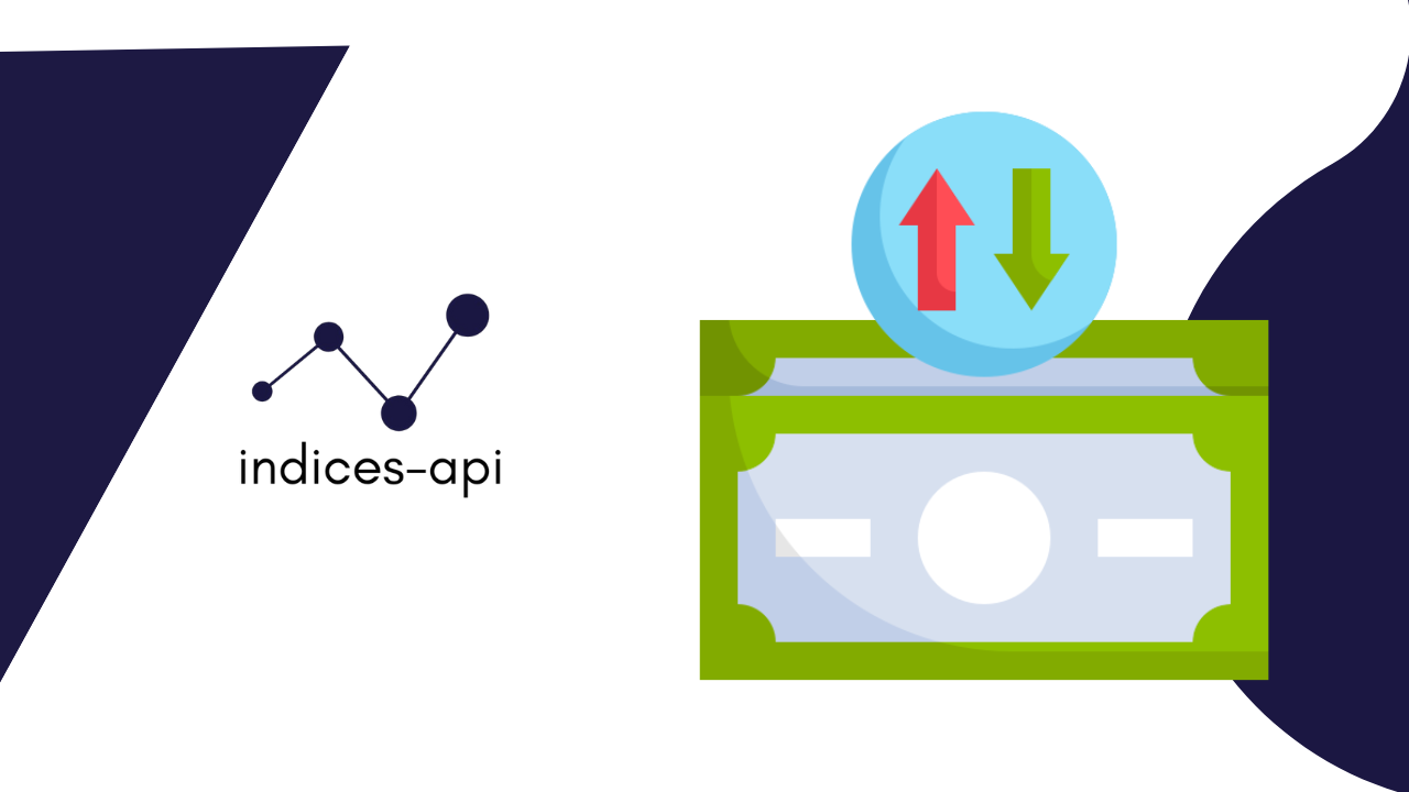 NYSE Composite Rates API: Get Pricing